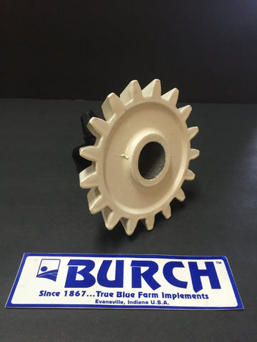 New Filler Plate for Burch 102 Series Edge Drop Planters, B105-0845, F –  Burch Store Tractors